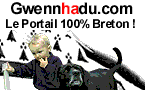 gwennhadu