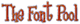 fontpool