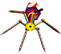 bacterophage